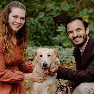 Meet your Posher, Galen